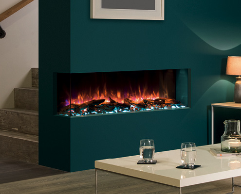 Modern Electric Fires