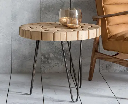 Furniture - Focus Fireplaces, Stoves and Living