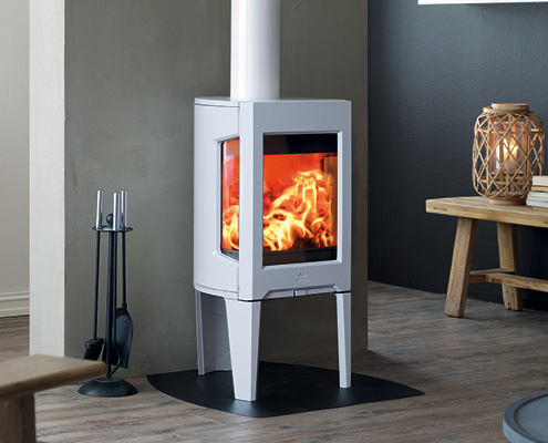 Wood and Multi-fuel Stoves