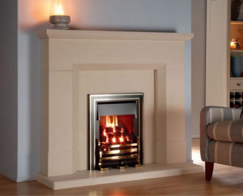Nu-flame Energis Ultra gas fire