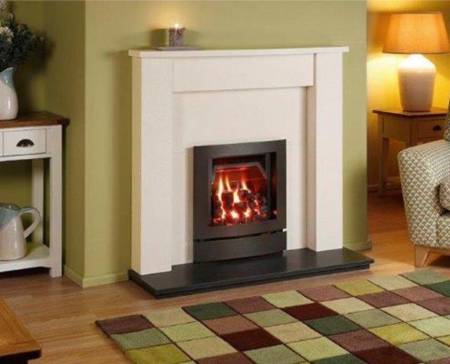 Nu-flame Energis Ultra gas fire