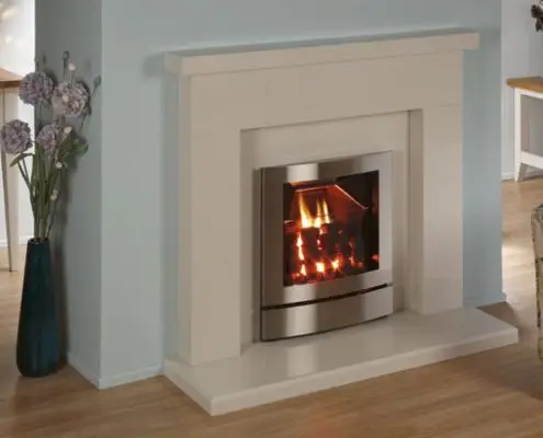 Nu-flame energis vista gas fire
