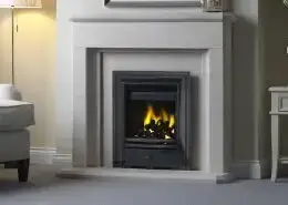 Paragon Paragon 2000 extra Square Cast Gunmetal Trim