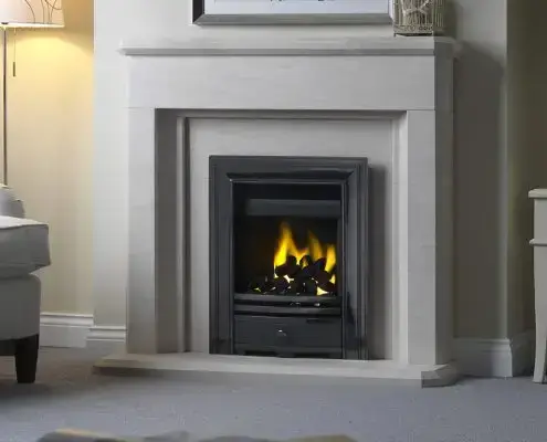 Paragon Paragon 2000 extra Square Cast Gunmetal Trim