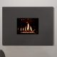 Focus Fireplaces - Logic HE steel fire