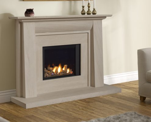 Infinity 480BF Stokesay Suite with Black Liners