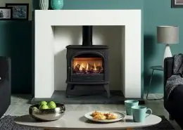 Dovre 425 Gas Stove