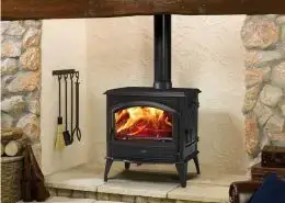 Dovre 760WD Stove