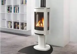 Jotul GF 373 DV Gas Stove