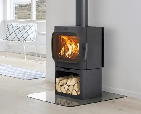 Jotul F 105 RB Wood burning Stove