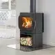 Jotul F 105 RB Wood burning Stove