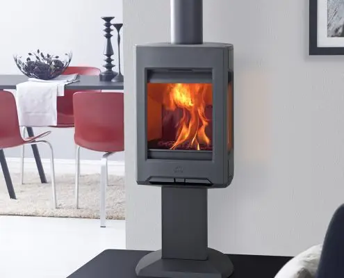 Jotul F 167 Wood burning Stove