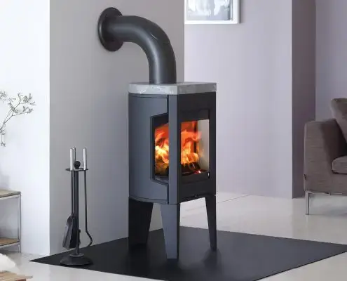 Jotul F 163 Wood burning Stove