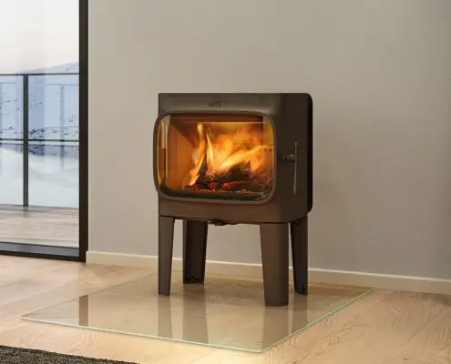 Jotul F 305 R LL Wood burning Stove