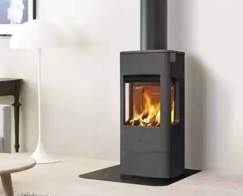 Jotul F 233 Wood burning Stove