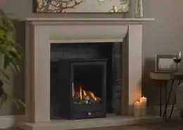 Paragon Edge BF Gas Stove