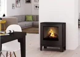 Rais Q-Tee 2 C Gas Stove