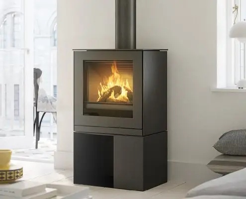 Rais Q-Tee 2 Gas Stove