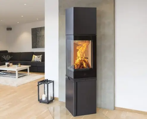 Scan-wood-multi-fuel-stoves-13 Scan 80-4 Wood burning Stove