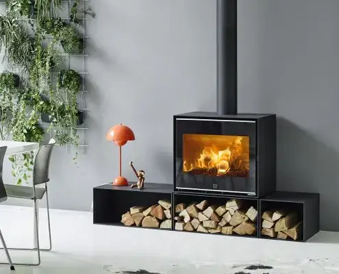 Scan-wood-multi-fuel-stoves-16 Scan 1003 Box VE Wood burning Stove