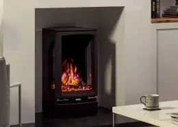 Gazco Vogue Midi T Electric Stove