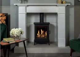 Gazco Sheraton 5 gas stove