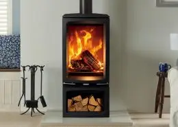 Stovax Vogue Midi T woodburning Stove