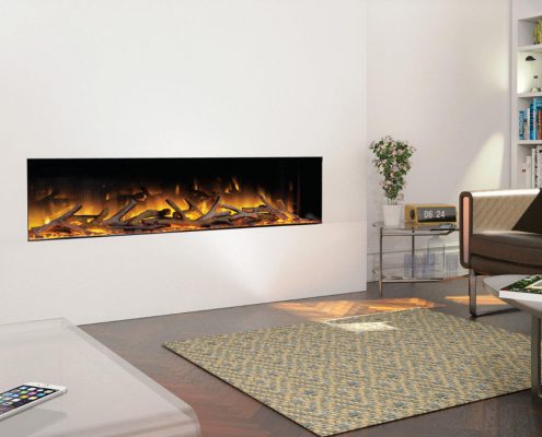 Flamerite Glazer 1500 electric fire