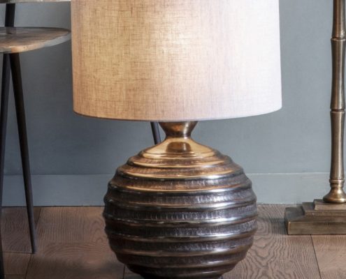 Gallery Direct table lamps