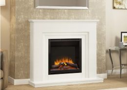 HE 900E (Avellino Suite) Electric Fireplace