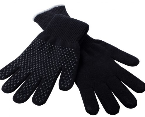 Valiant heat resistant gloves
