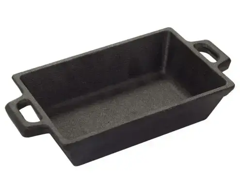 Vailaint-miniature-cookware-set-6 Valiant miniature cast iron cookware set