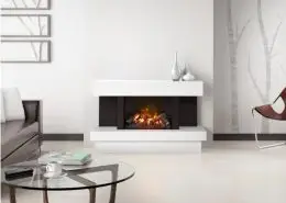 Dimplex Talia Optimyst Electric Suite