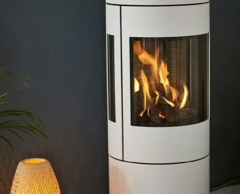 Rais VIVA L Gas Stove