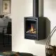 Wanders Square 40G Wall gas stove