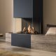 Vision Trimline - TL63P Panoramic Gas Fire