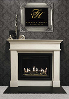 Findlay House Marble Fireplaces