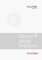 Kalfire Electric Fires