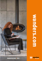 Wanders Gas & Wooburning Fires & Stoves
