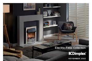 Dimplex Electric Fires Collection