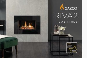 Gazco Riva 2 Gas Fires