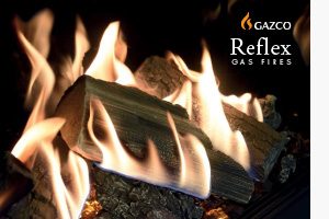 Gazco Reflex Gas Fires