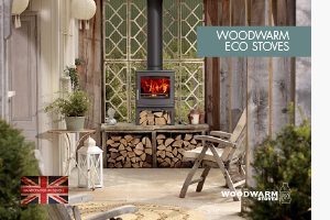 Woodwarm Ecodesign Ready Stoves