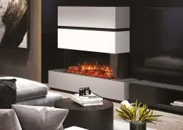 Onyx Avanti 110RW Milazzo electric suite - 3 sided