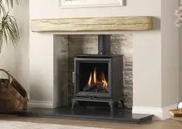 Wildfire Ravel Gas Stove