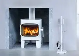 Jotul F 105 R SL Wood burning Stove