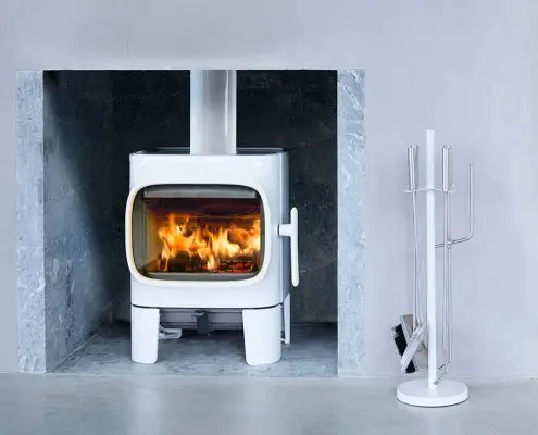 Jotul F 105 R SL Wood burning Stove
