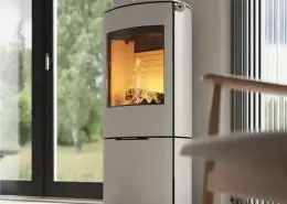 Rais Caro 110 Wood burning Stove