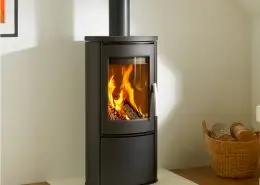 Varde shape 2 Wood burning Stove