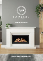 Elgin & Hall - Surrounds and Fires